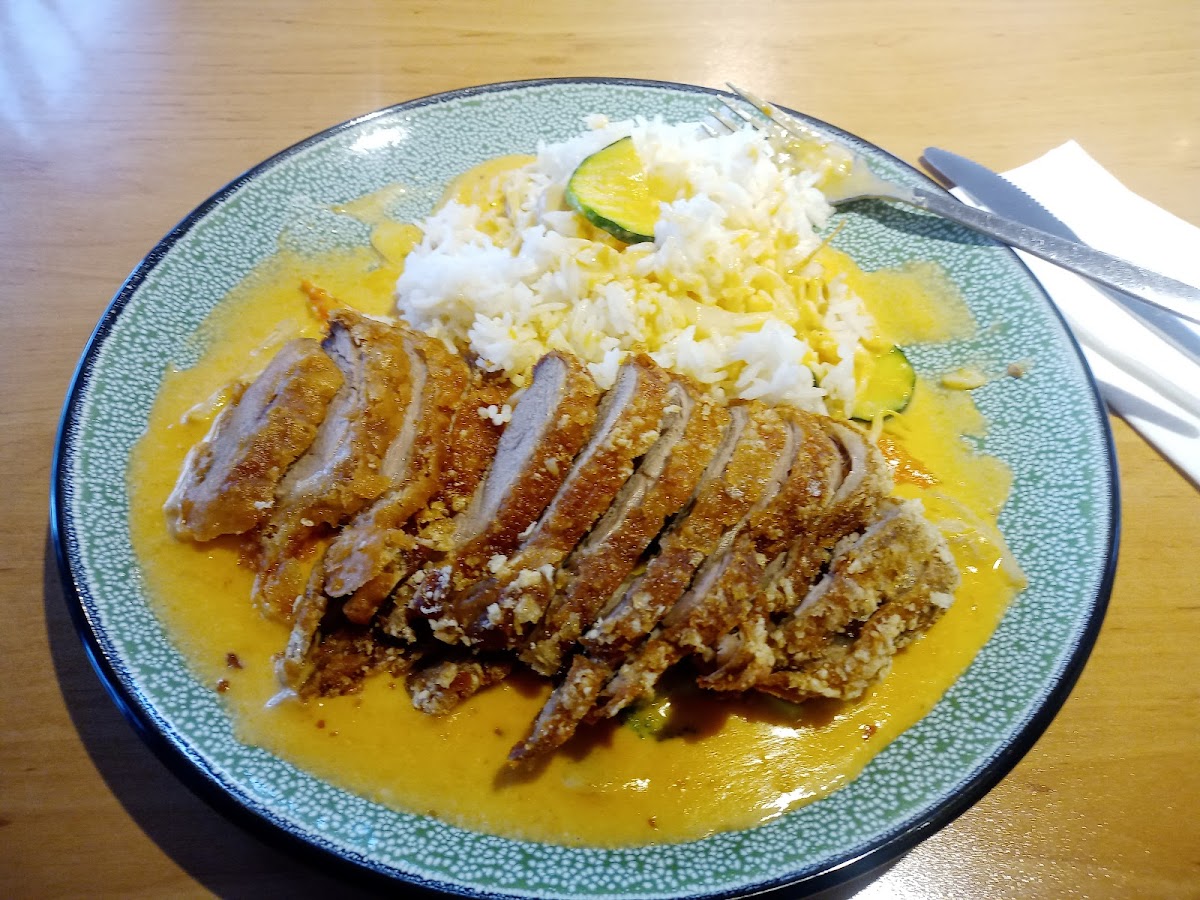 Asia Bistro Panda Photos 2